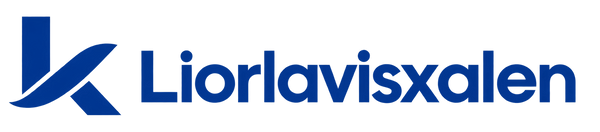 Liorlavisxalen